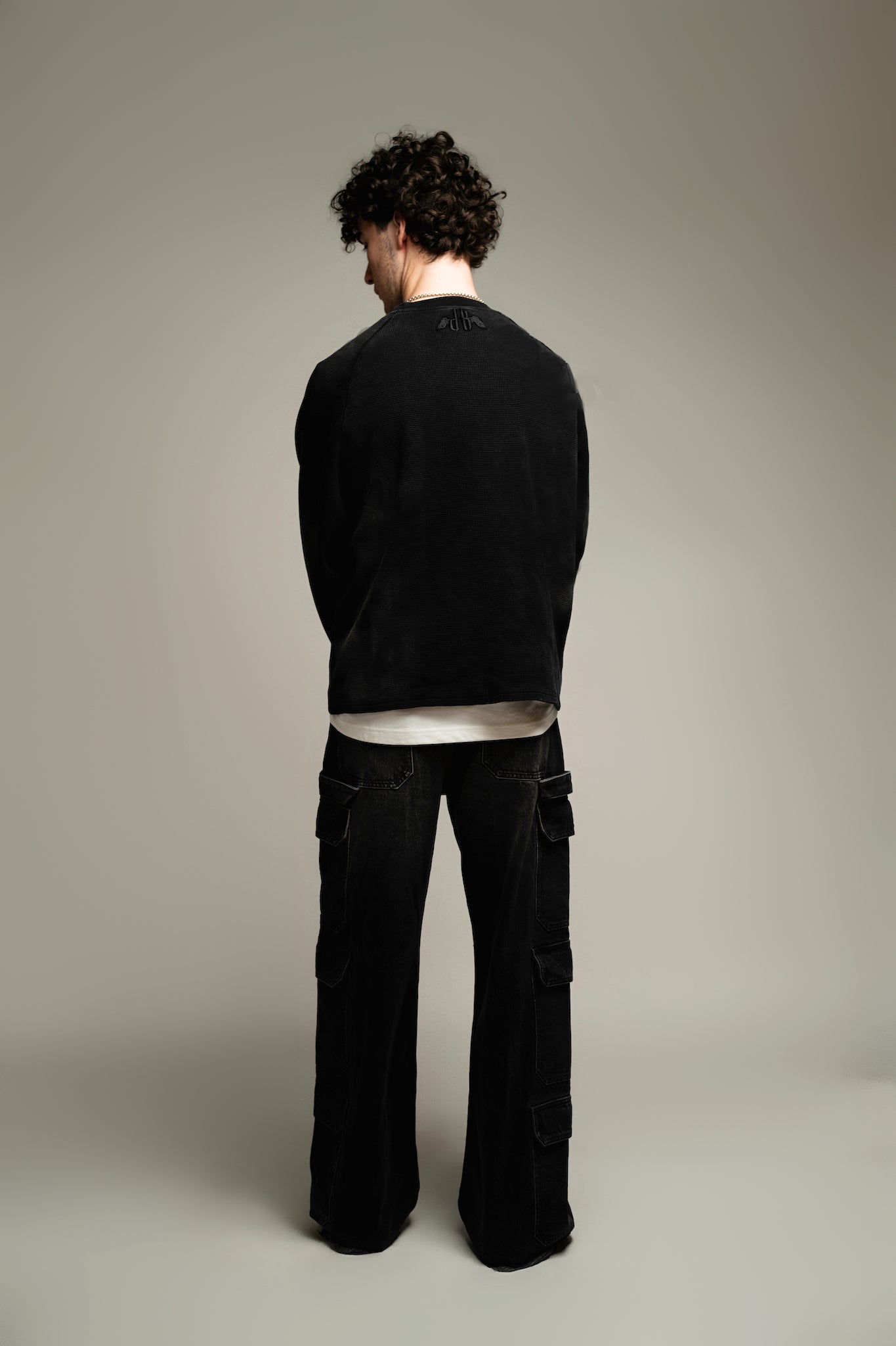 Roses & Barb Thermal