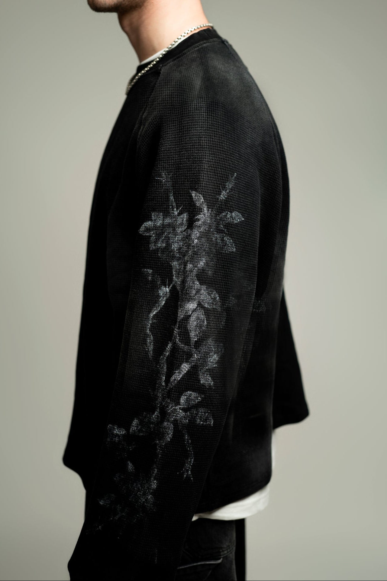 Roses & Barb Thermal