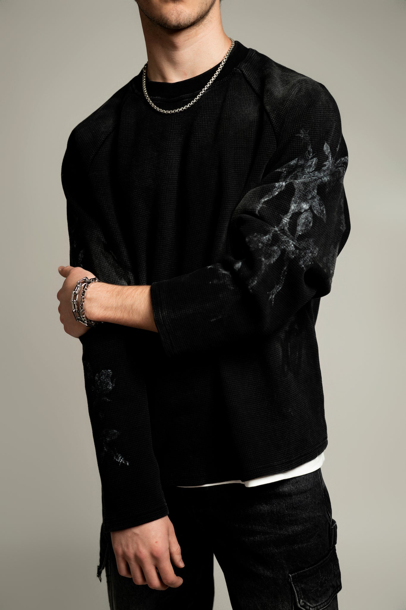 Roses & Barb Thermal