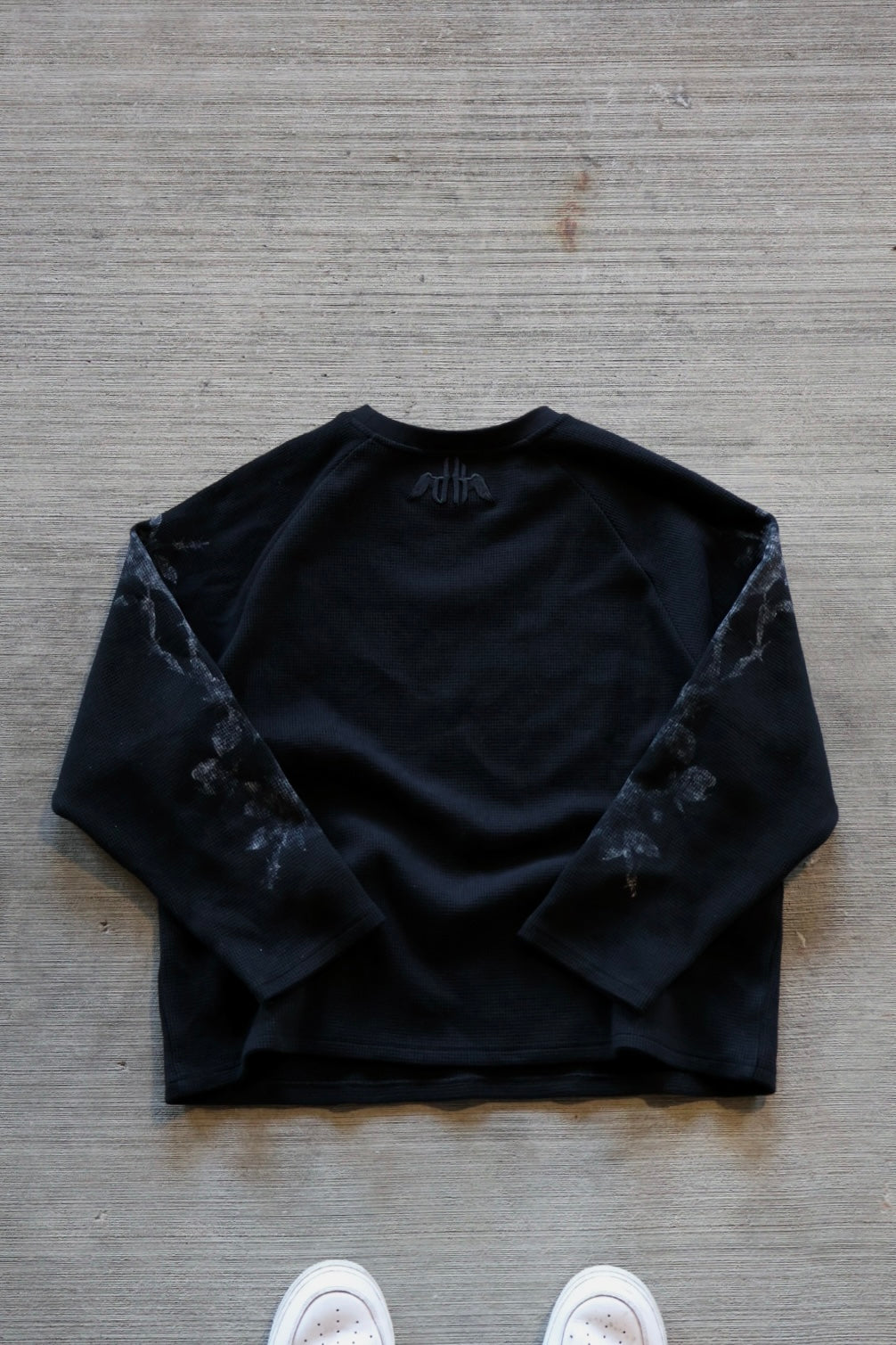 Roses & Barb Thermal