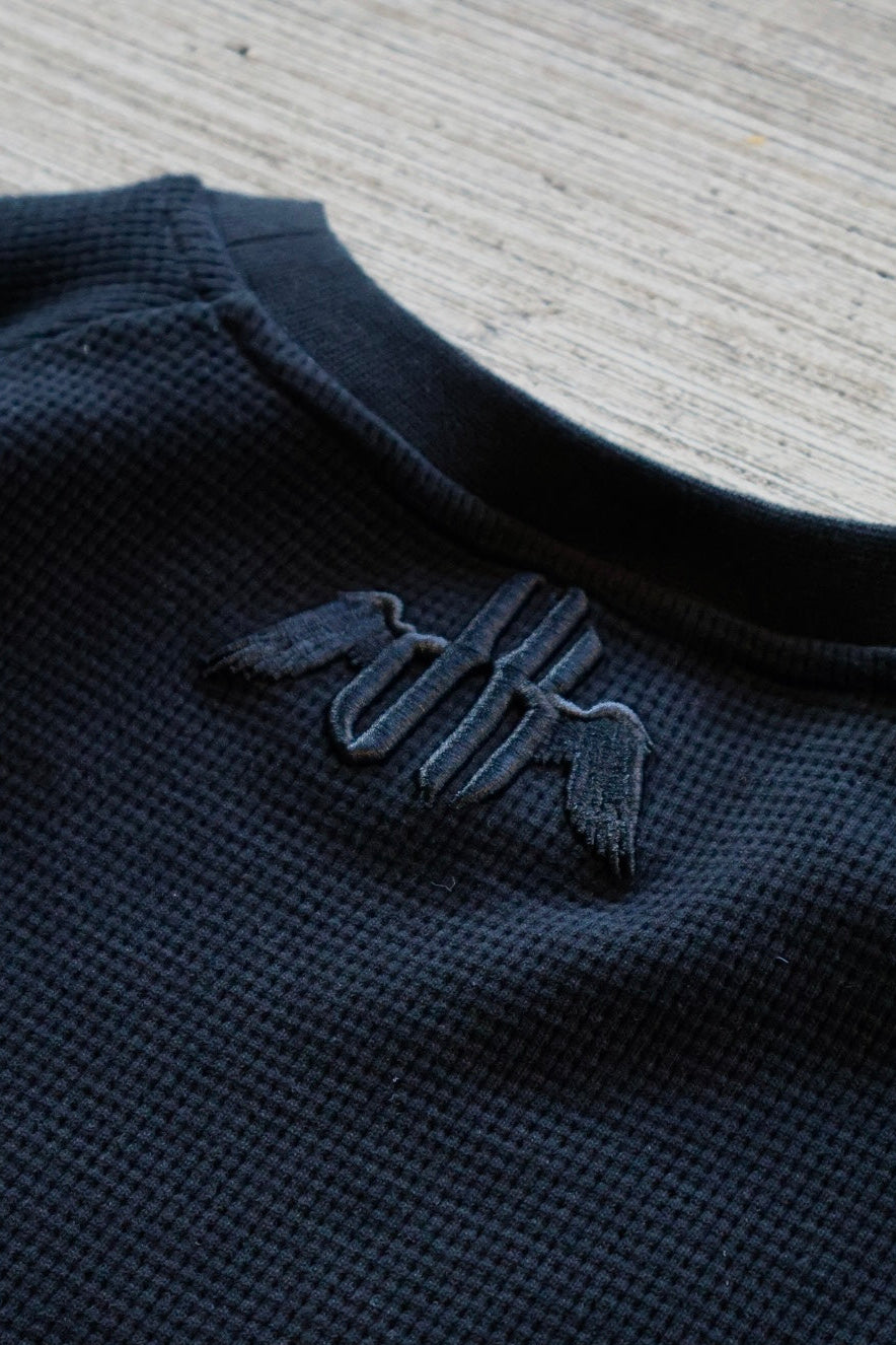 Roses & Barb Thermal