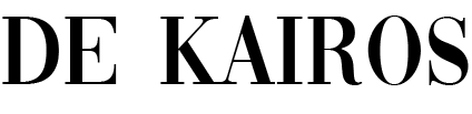 De Kairos